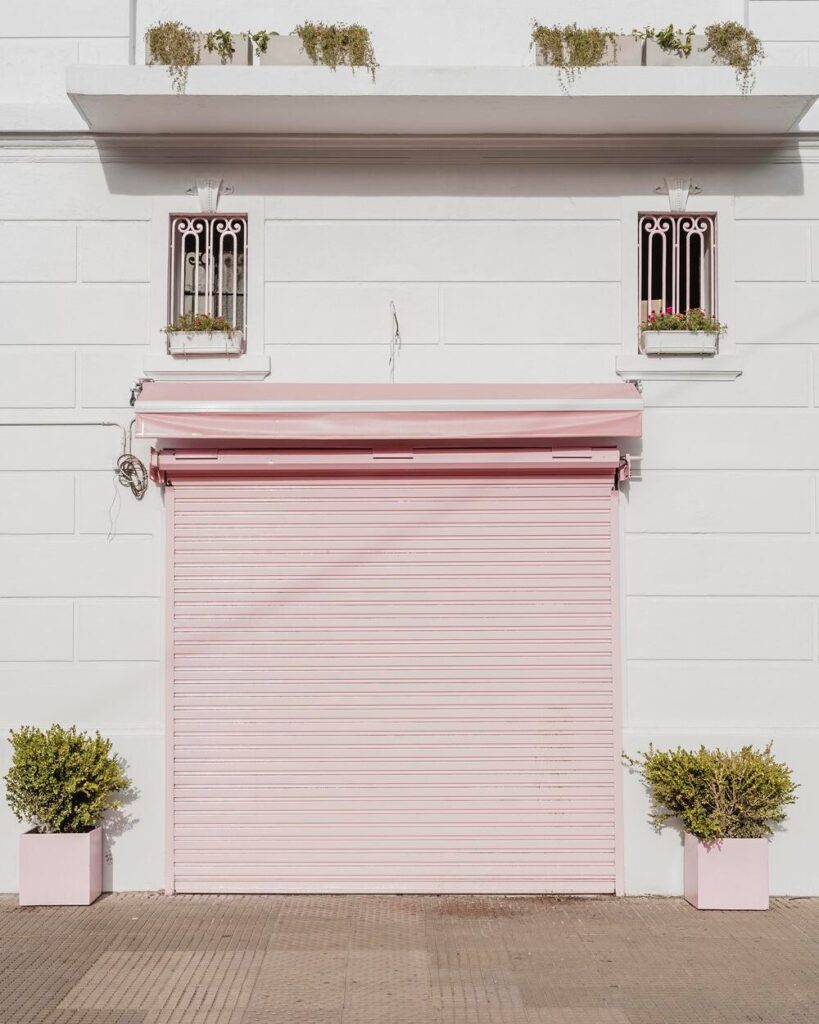 Apertura de persianas Altea