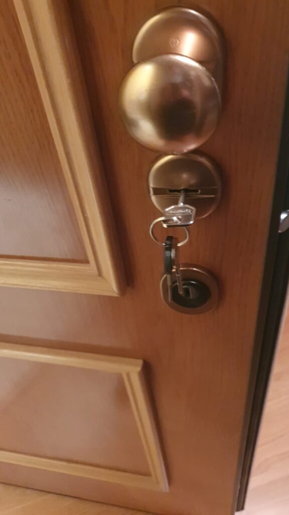 Apertura de puertas San Juan Playa