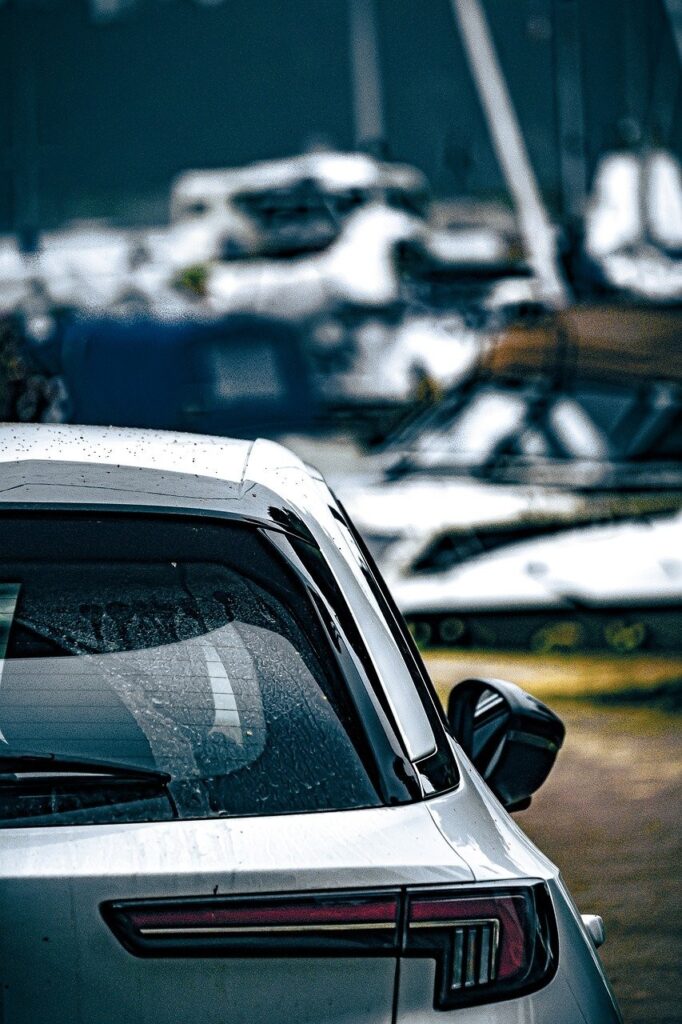 Apertura de vehiculos Teulada